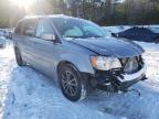 2017 DODGE  GRAND CARAVAN