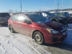 2012 SUBARU  IMPREZA