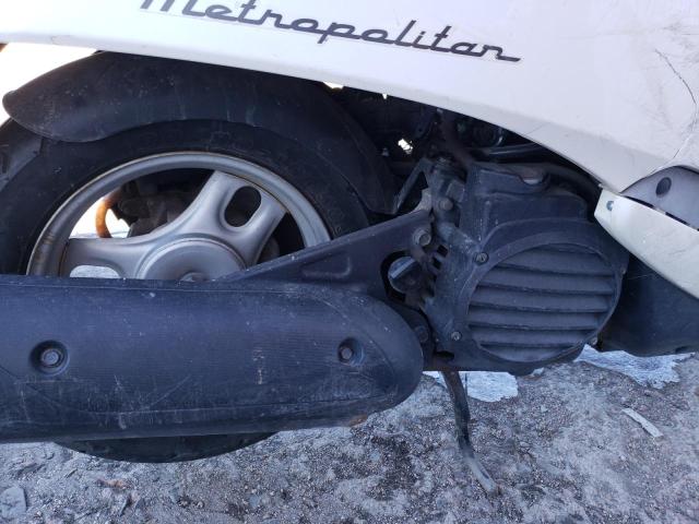2002 HONDA CHF50 JH2AF60062K004137