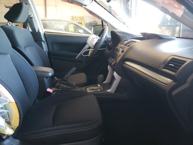 2015 SUBARU FORESTER JF2SJAFC8FH459558