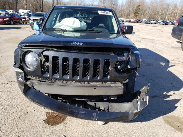 2016 JEEP PATRIOT SP - 1C4NJPBA2GD633815