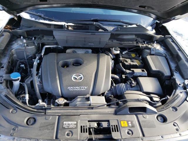 JM3KFBDM1J0437045 Mazda Cx-5 Grand 2018. Фото: 6