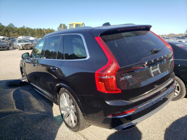 2020 VOLVO XC90 T8 IN YV4BR0CL2L1579539