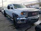 2016 GMC  SIERRA