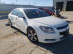 2011 CHEVROLET  MALIBU