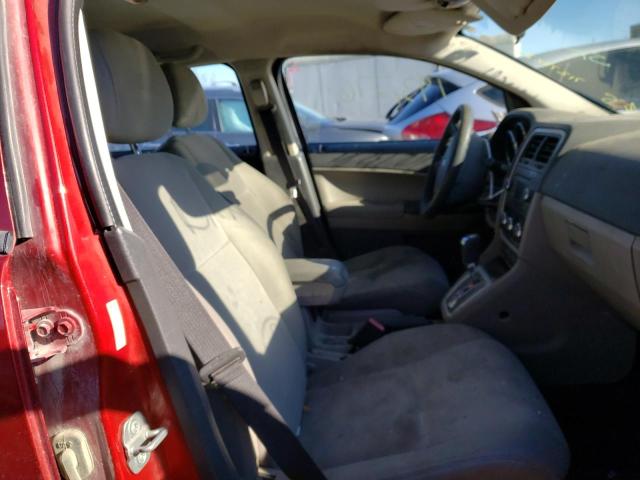 2010 DODGE CALIBER SX 1B3CB4HA8AD617881
