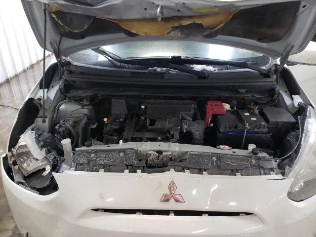 2015 MITSUBISHI MIRAGE DE ML32A3HJXFH053046