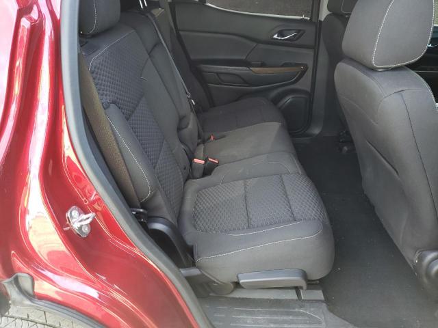 2019 GMC ACADIA SLE - 1GKKNLLS7KZ237550