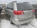 2006 TOYOTA SIENNA CE - Right Front View