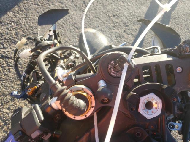 2015 YAMAHA YZFR1M JYARN40E7FA000006