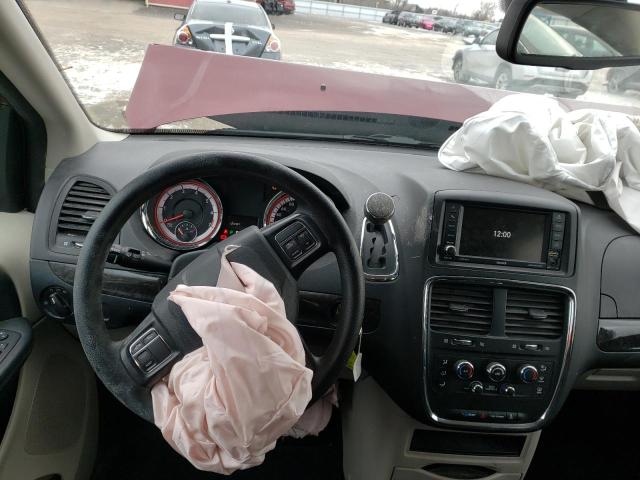 2019 DODGE GRAND CARA - 2C4RDGBG8KR531048