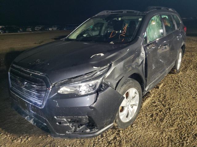 2019 SUBARU ASCENT 4S4WMAAD7K3438033