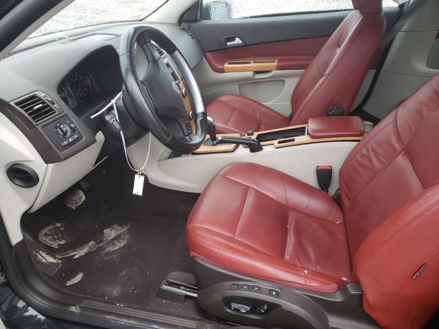 2011 VOLVO C30 T5 YV1672MK1B2235733