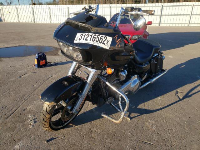 2019 HARLEY-DAVIDSON FLTRX 1HD1KHC12KB652433