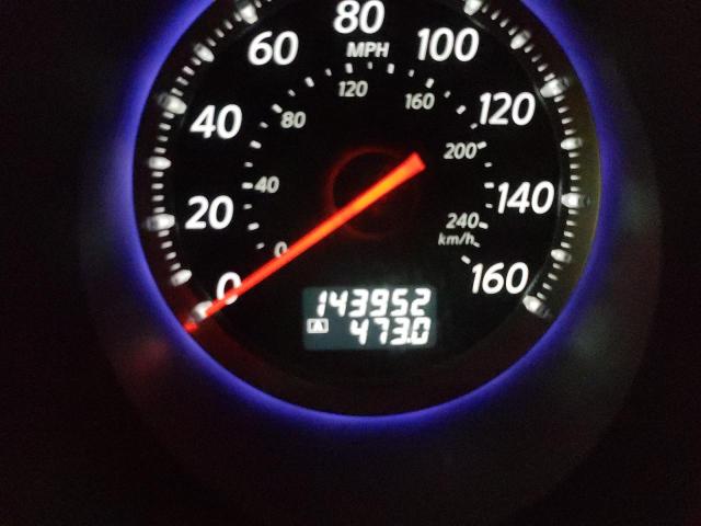 2010 INFINITI M45 JN1BY0ARXAM650031