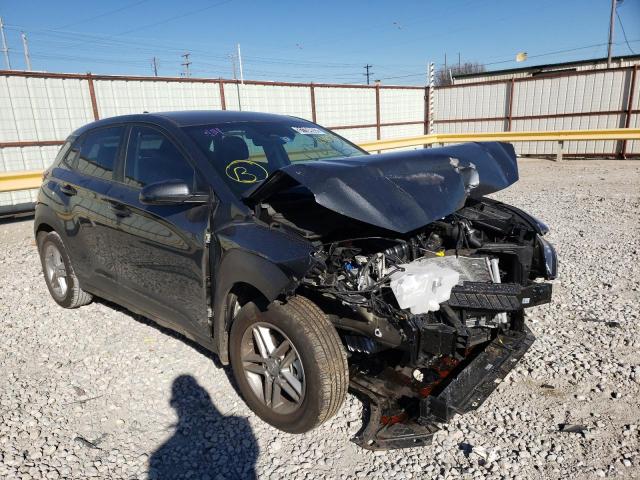 2022 HYUNDAI KONA SEL KM8K22AB8NU814083