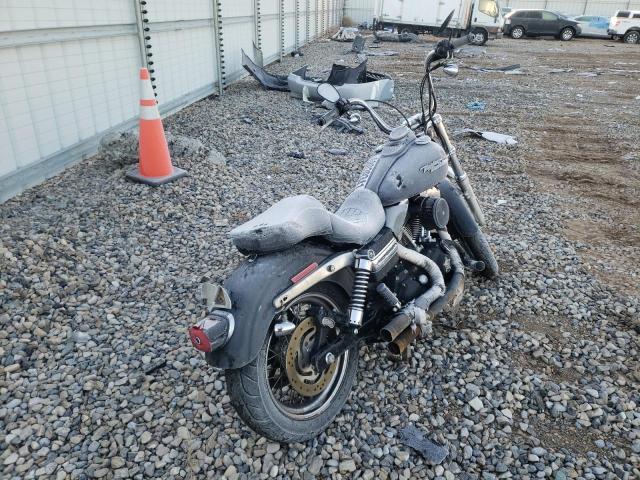 2007 HARLEY-DAVIDSON FXDBI 1HD1GX4147K320902