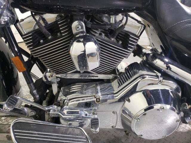 2005 HARLEY-DAVIDSON FLHRSI 1HD1FYW115Y657267