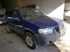 2005 FORD  ESCAPE