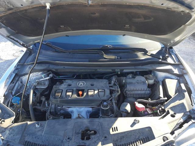 2014 ACURA ILX 20 19VDE1F38EE013774