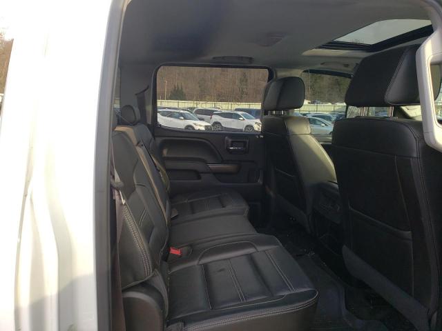 2017 GMC SIERRA K35 1GT42YEY0HF128420