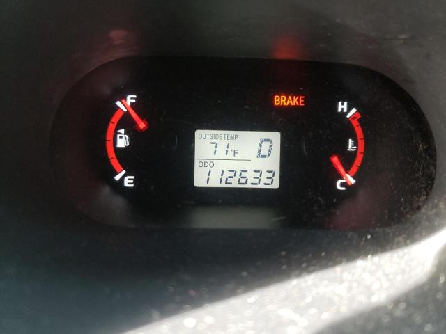 2010 TOYOTA COROLLA MA 2T1KU4EE3AC469681