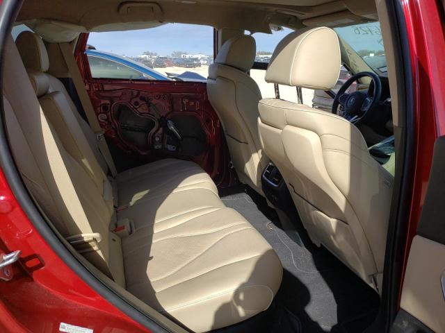 2019 ACURA RDX ADVANC 5J8TC1H73KL002128