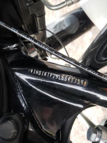 2020 HARLEY-DAVIDSON FLTRXS 1HD1KTP25LB641739