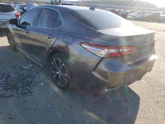 2019 TOYOTA UK 4T1B11HKXKU708880