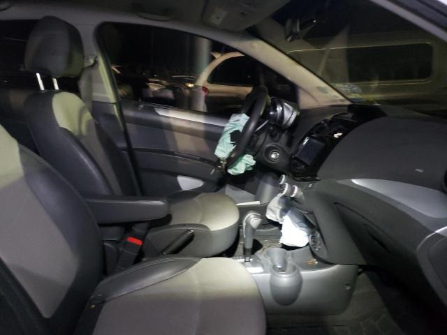 2014 CHEVROLET SPARK 2LT KL8CF6S92EC470071