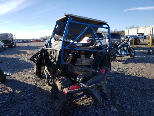 2014 POLARIS RZR 4 800 - 4XAXE7EA0EB925195