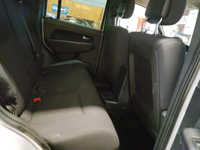 2011 JEEP LIBERTY SP 1J4PN2GKXBW586493
