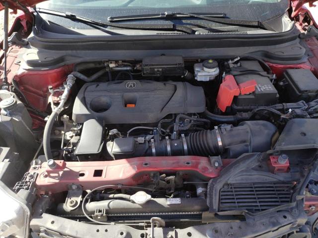 2019 ACURA RDX ADVANC 5J8TC1H73KL002128