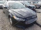 2014 FORD  FUSION