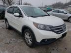 2012 HONDA  CRV