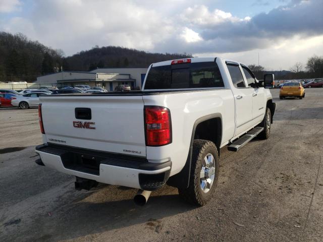 2017 GMC SIERRA K35 1GT42YEY0HF128420