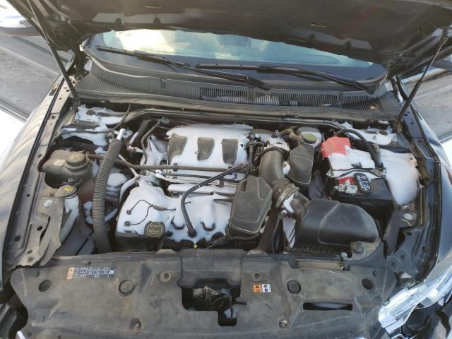 2015 FORD TAURUS SE- 1FAHP2F8XFG194064