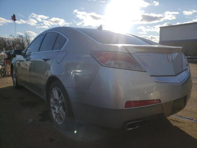 2010 ACURA TL 19UUA9F51AA004030