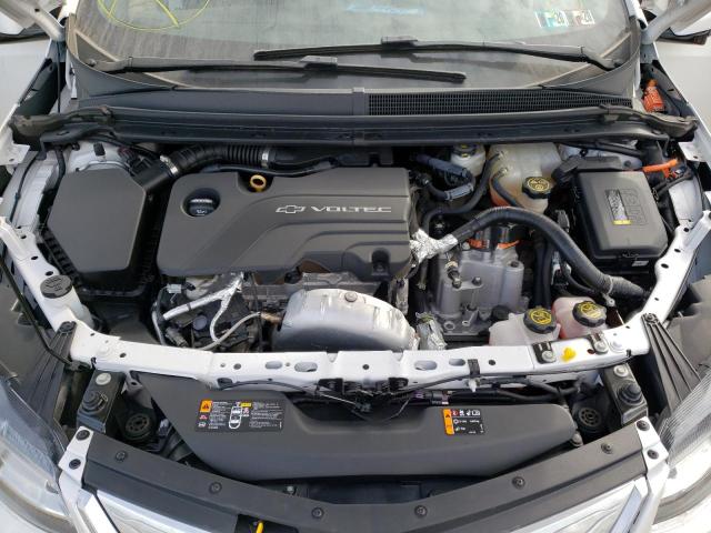 VIN 1G1RD6S58JU128108 2018 Chevrolet Volt, Premier no.7