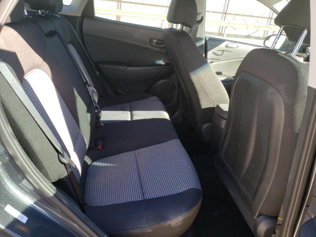 2022 HYUNDAI KONA SEL KM8K22AB8NU814083