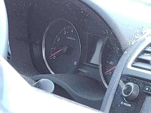 2016 SUBARU CROSSTREK - JF2GPABCXG8236837