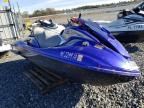 2007 YAMAHA  FX HO