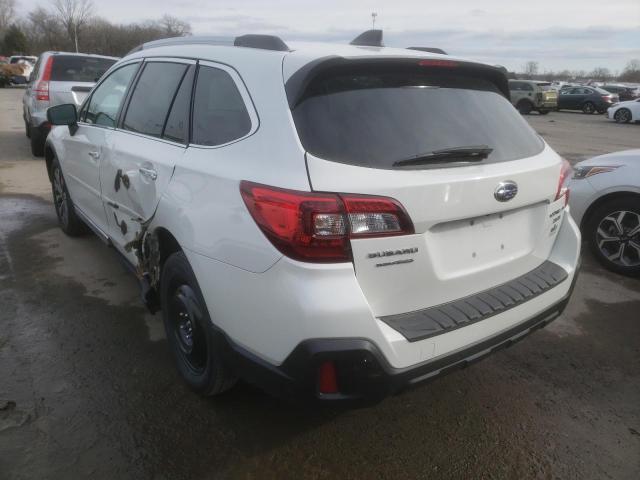 2018 SUBARU OUTBACK TO 4S4BSETC1J3316833