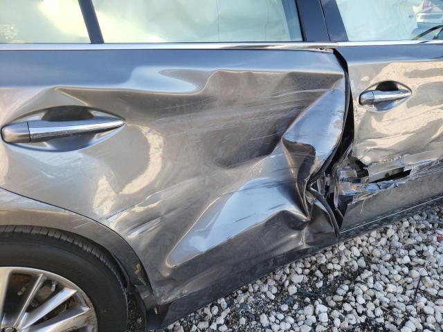 2019 INFINITI Q50 LUXE JN1EV7AP6KM516115