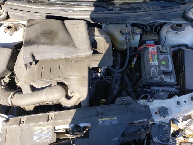 2010 PONTIAC G6 1G2ZA5E09A4119920