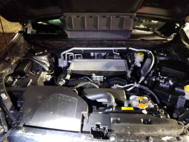 2019 SUBARU ASCENT 4S4WMAAD7K3438033