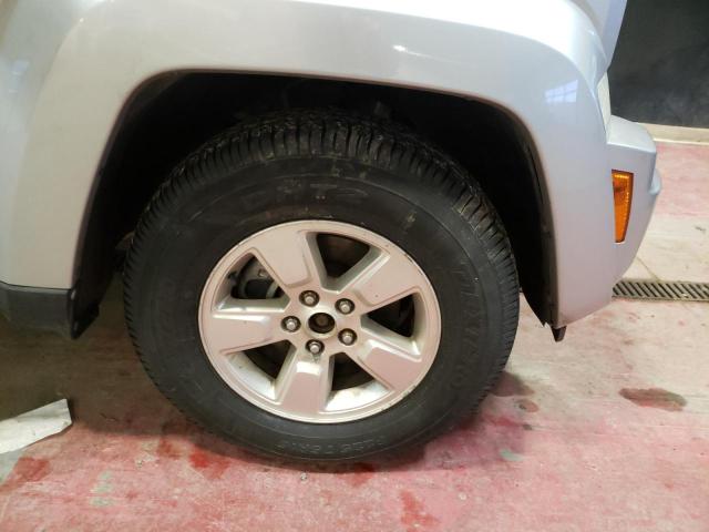 2011 JEEP LIBERTY SP 1J4PN2GKXBW586493