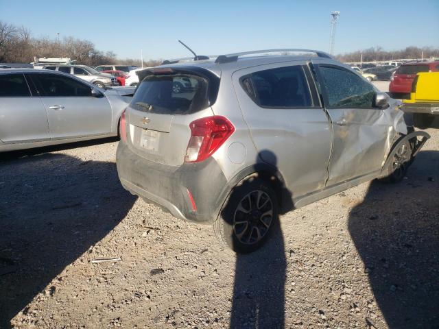 2018 CHEVROLET SPARK ACTI KL8CH6SA2JC468884