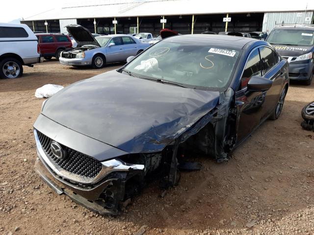 2018 MAZDA 6 SIGNATUR JM1GL1XY1J1304862