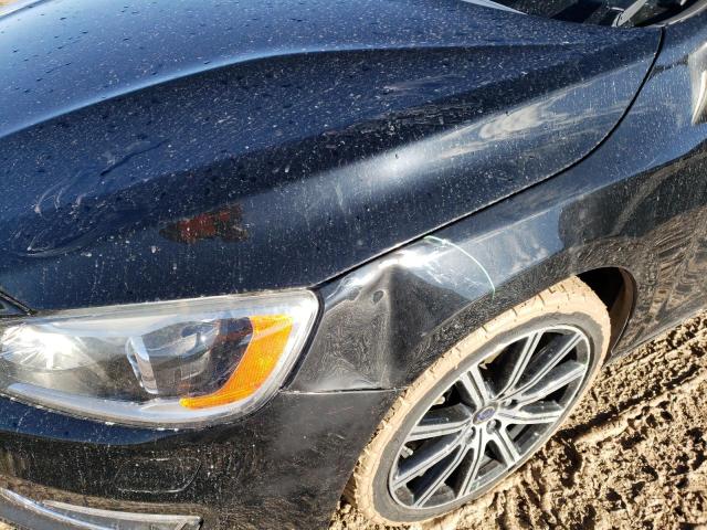 2015 VOLVO S60 PLATIN YV126MFM2F1352535